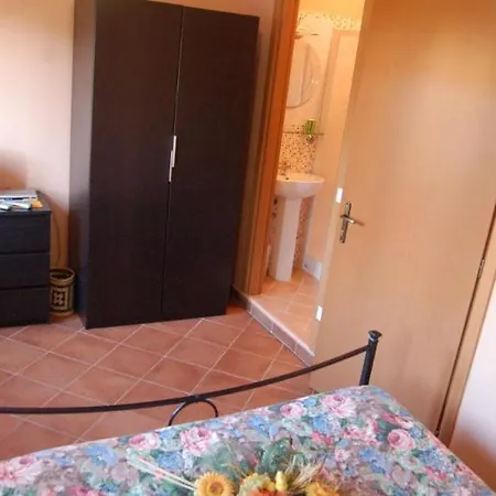 La Corte Nocleg ze śniadaniem Capannori