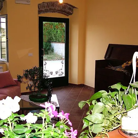 La Corte Nocleg ze śniadaniem 3*