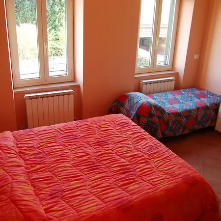 Nocleg ze śniadaniem La Corte