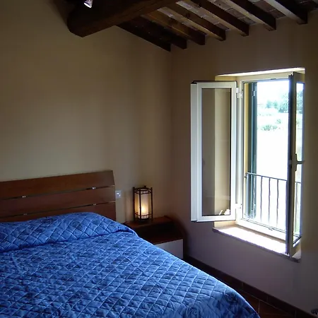 Nocleg ze śniadaniem La Corte