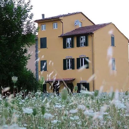 Bed and breakfast La Corte 3*