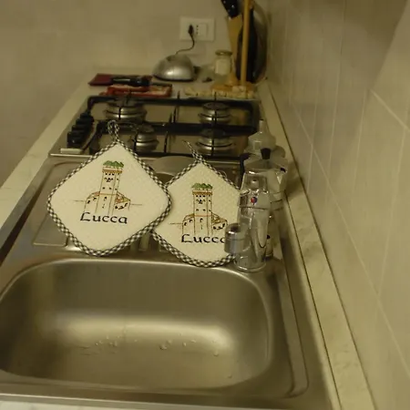 La Corte Nocleg ze śniadaniem