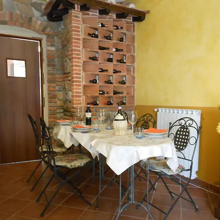 La Corte Bed and breakfast Capannori