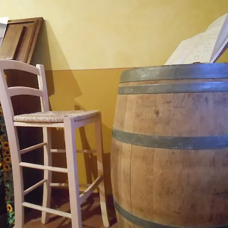 Bed and breakfast La Corte 3*