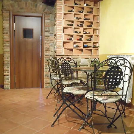 Nocleg ze śniadaniem La Corte Capannori