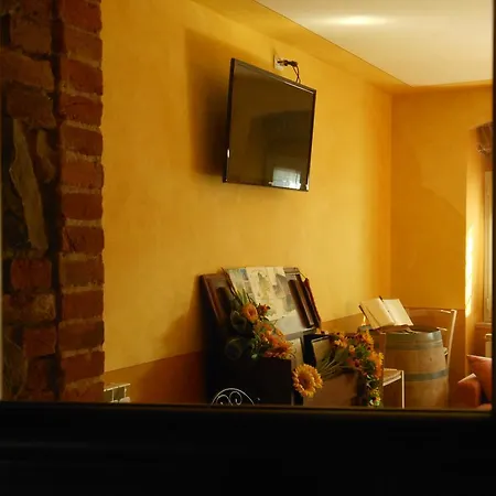 Nocleg ze śniadaniem La Corte