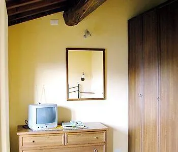 Bed and breakfast La Corte 3*