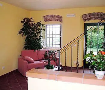La Corte 3*