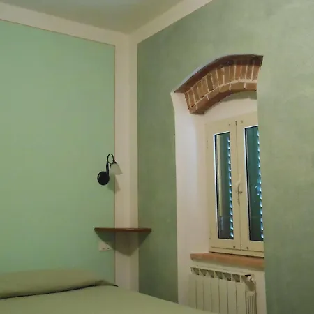La Corte Bed and breakfast 3*