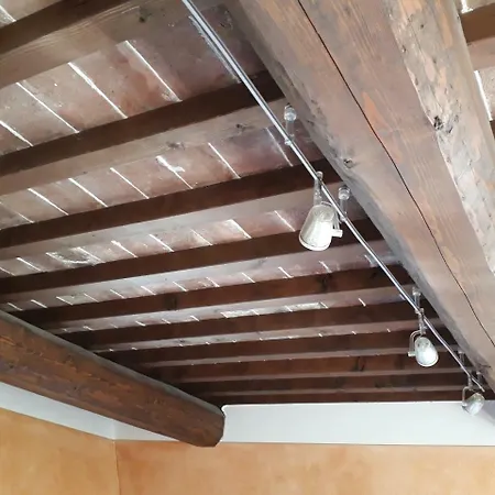 Nocleg ze śniadaniem La Corte Capannori