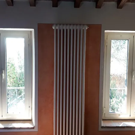 Nocleg ze śniadaniem La Corte Capannori