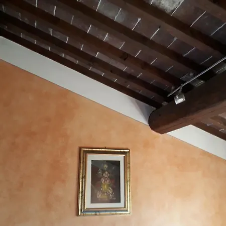 La Corte 3* Capannori