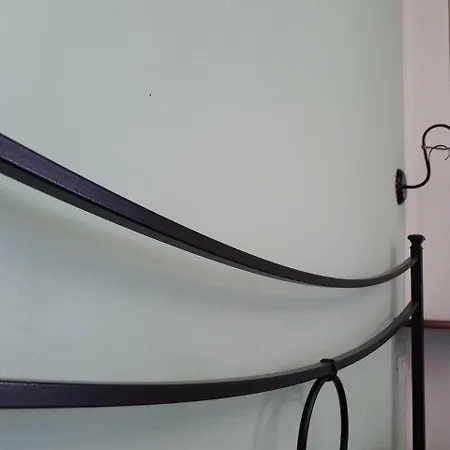 Nocleg ze śniadaniem La Corte 3*