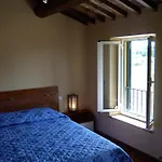 לינה וארוחת בוקר La Corte