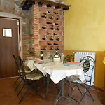 La Corte Bed and breakfast Capannori