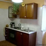 La Corte לינה וארוחת בוקר 3*