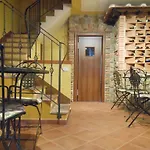 La Corte קאפאנורי