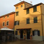 La Corte קאפאנורי