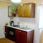 La Corte לינה וארוחת בוקר 3*