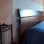 La Corte לינה וארוחת בוקר קאפאנורי