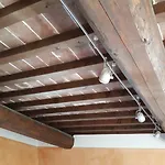 לינה וארוחת בוקר La Corte קאפאנורי