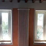 לינה וארוחת בוקר La Corte קאפאנורי