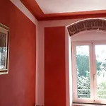 לינה וארוחת בוקר La Corte קאפאנורי