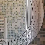 לינה וארוחת בוקר La Corte קאפאנורי