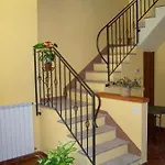לינה וארוחת בוקר La Corte קאפאנורי