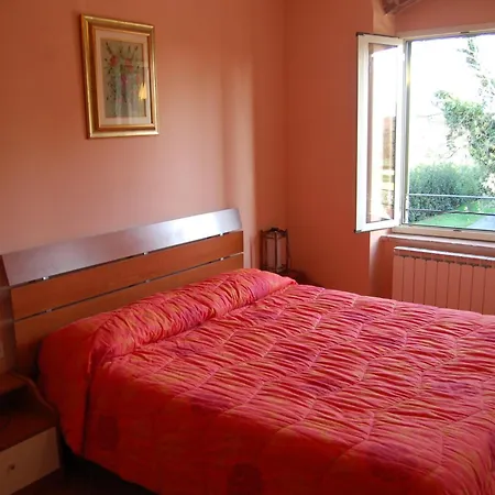 La Corte Bed & Breakfast Capannori