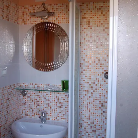 Panzió La Corte Capannori