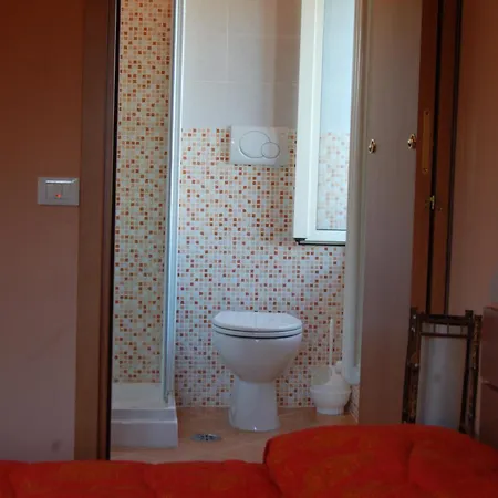 Bed and Breakfast La Corte 3*