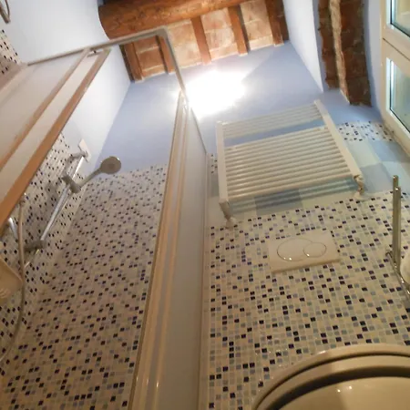 La Corte Panzió Capannori