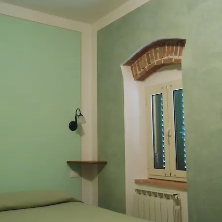 La Corte 3* Capannori