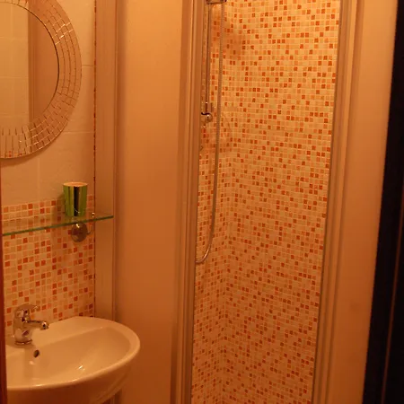 La Corte Bed & Breakfast