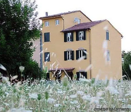 La Corte Panzió Capannori