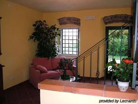 La Corte קאפאנורי