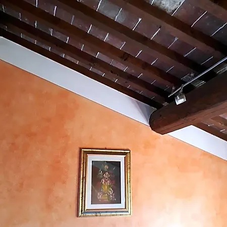 La Corte فندق مبيت وإفطار