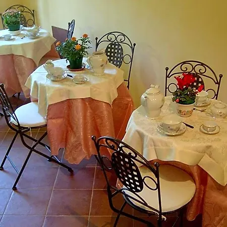 فندق مبيت وإفطار La Corte 3*