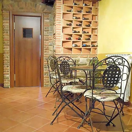 La Corte 3* Capannori