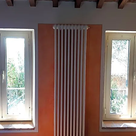 La Corte فندق مبيت وإفطار