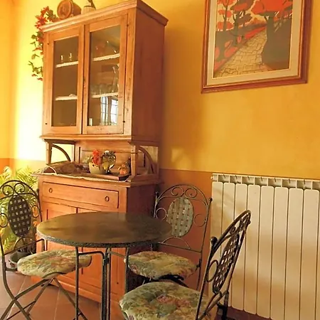 La Corte Bed and Breakfast