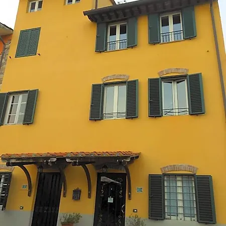 La Corte Bed and Breakfast 3*