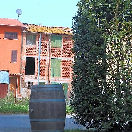 La Corte 3* Capannori
