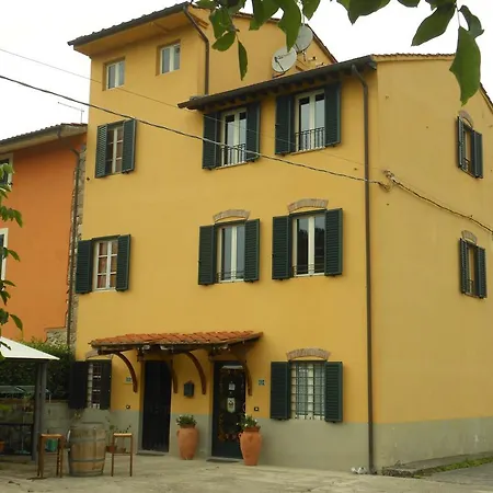 La Corte Capannori
