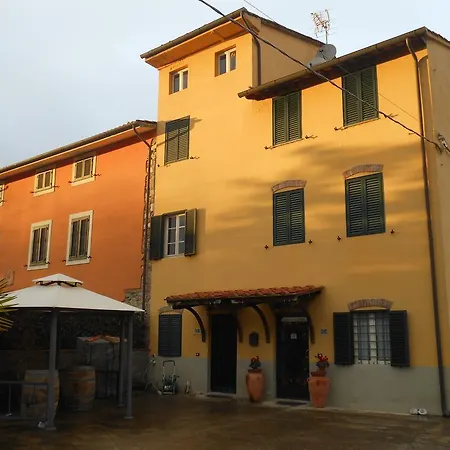 La Corte Capannori