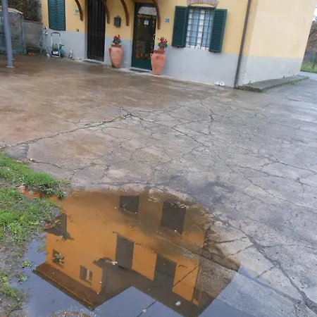 La Corte Capannori