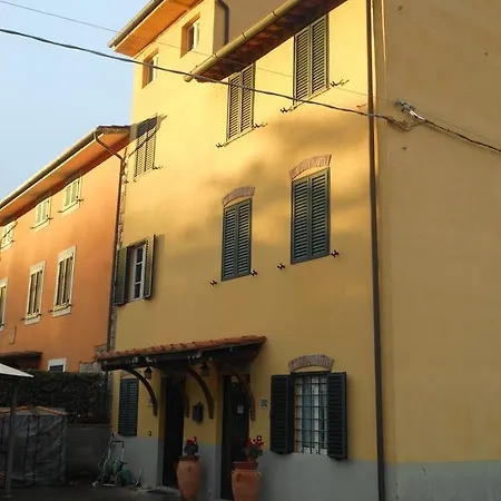 La Corte Capannori