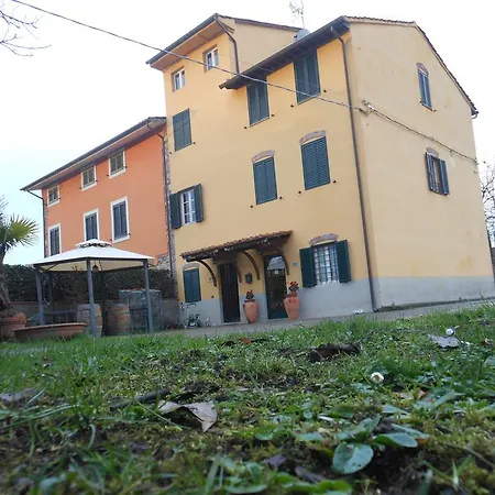 La Corte Capannori