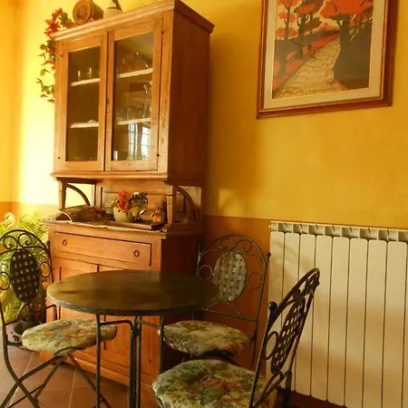 La Corte Capannori